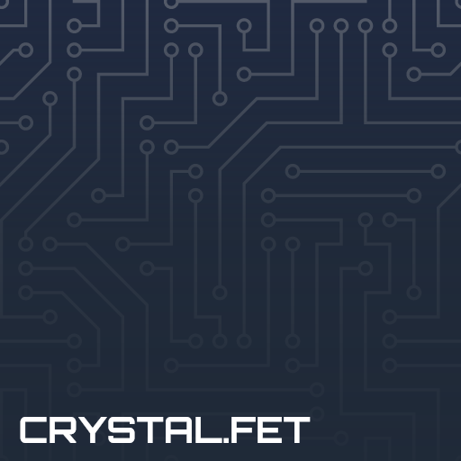 crystal.fet